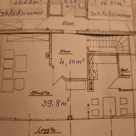 Ferienwohnung Virginija Ditscheid Exterior photo
