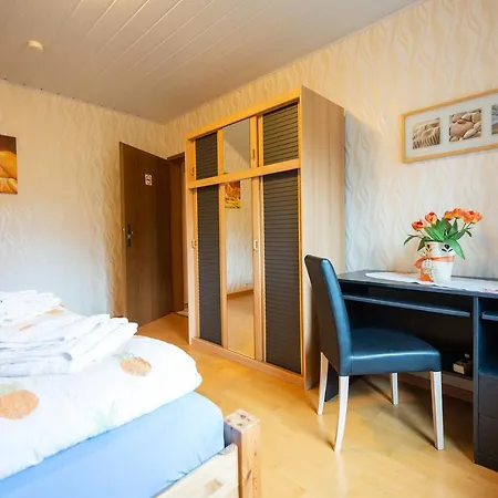 Ferienwohnung Virginija Ditscheid Exterior photo