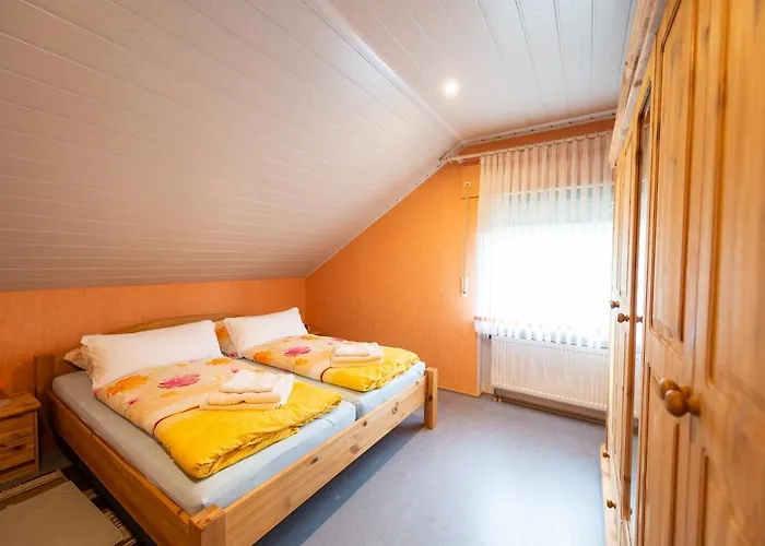 Ferienwohnung Virginija