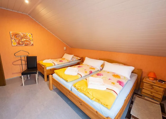 Ferienwohnung Virginija