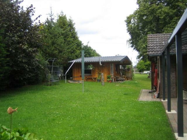 Virginija Apartment Ditscheid