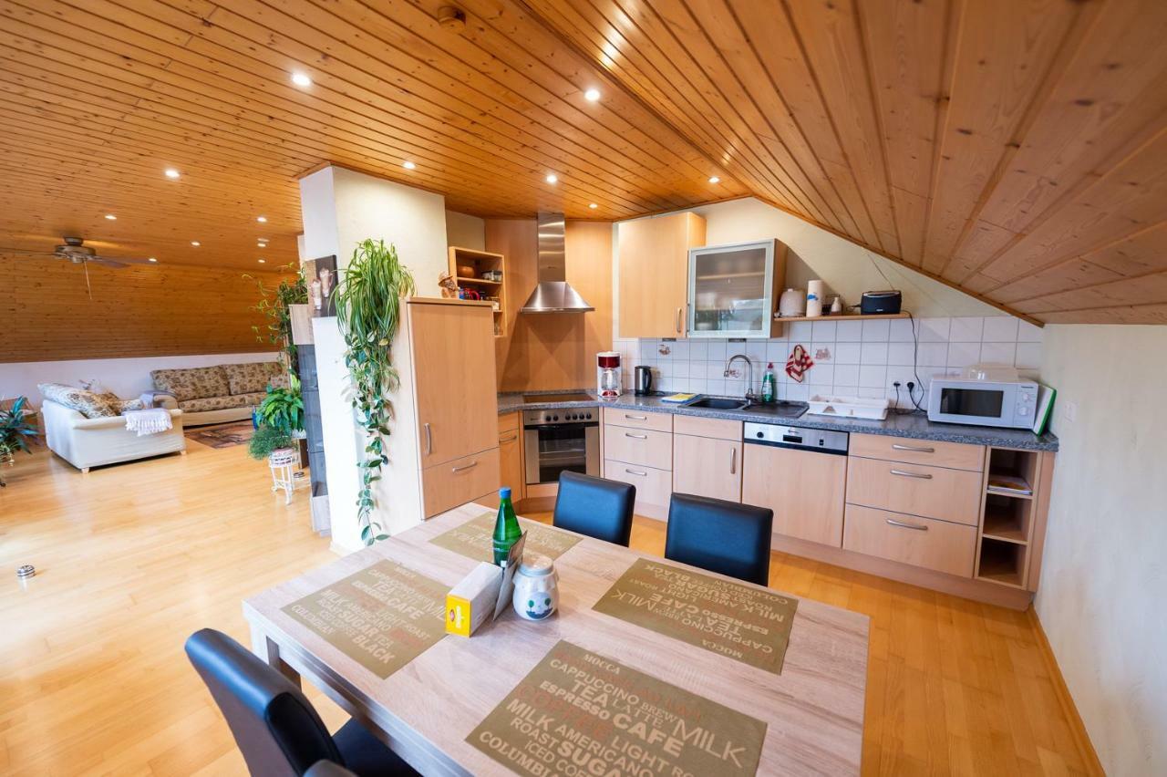 Apartment Virginija Ditscheid