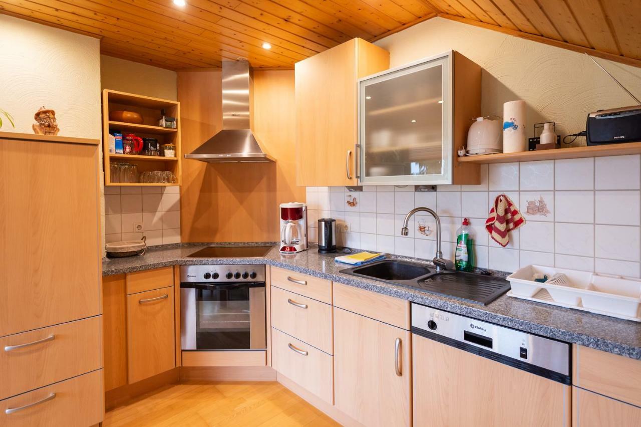 Virginija Apartment