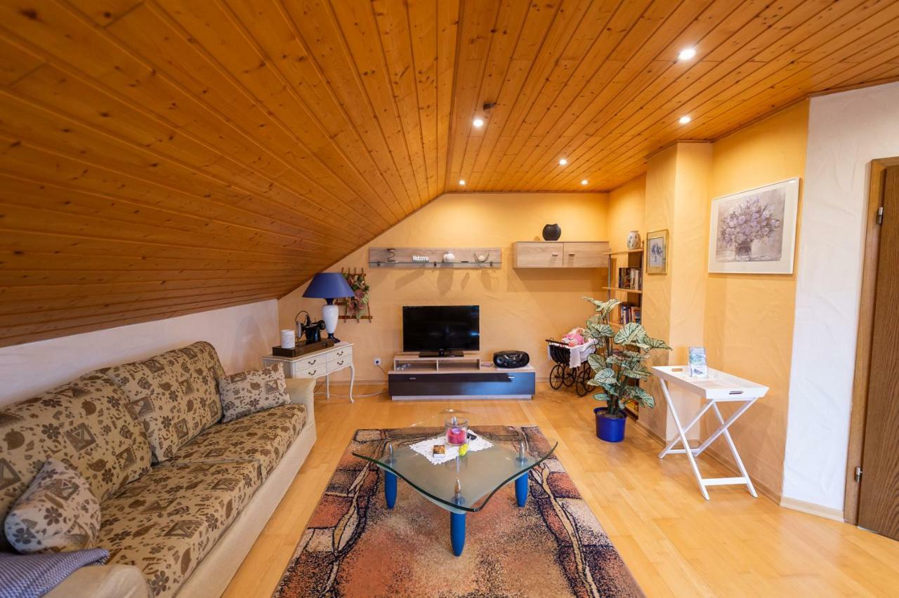 Virginija Apartment Ditscheid