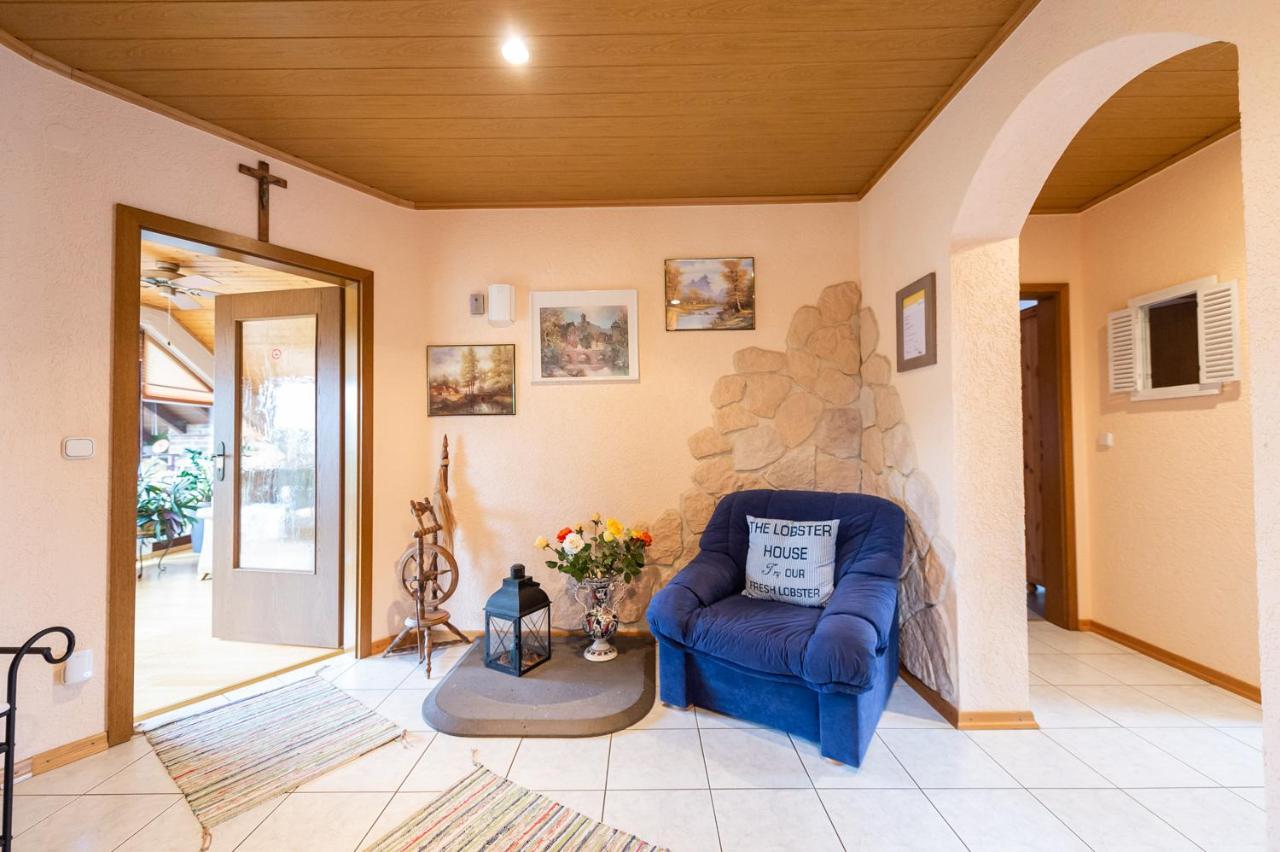 Apartment Virginija